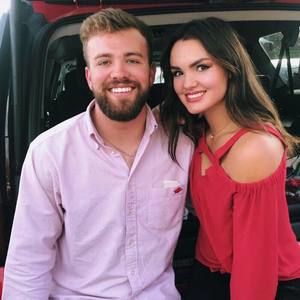 Meet your Posher, Trey